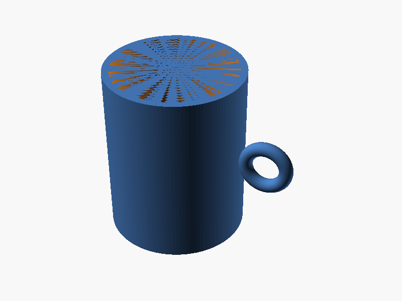 render of tier-1-mug by bare-high/gpt-5