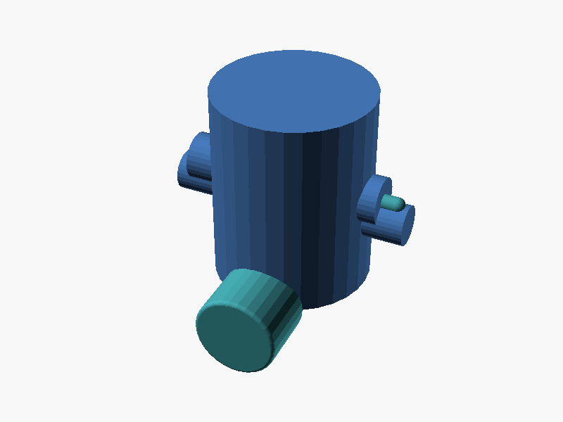 render of tier-1-mug by bare/gemini-2.5-flash-lite