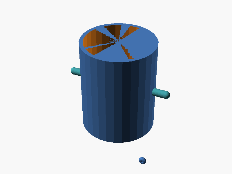 render of tier-1-mug by iter-png-2/gemini-2.5-flash-lite