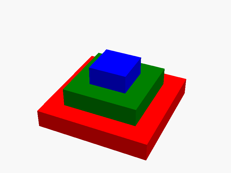 bare render of tier-1-stepped-pyramid
