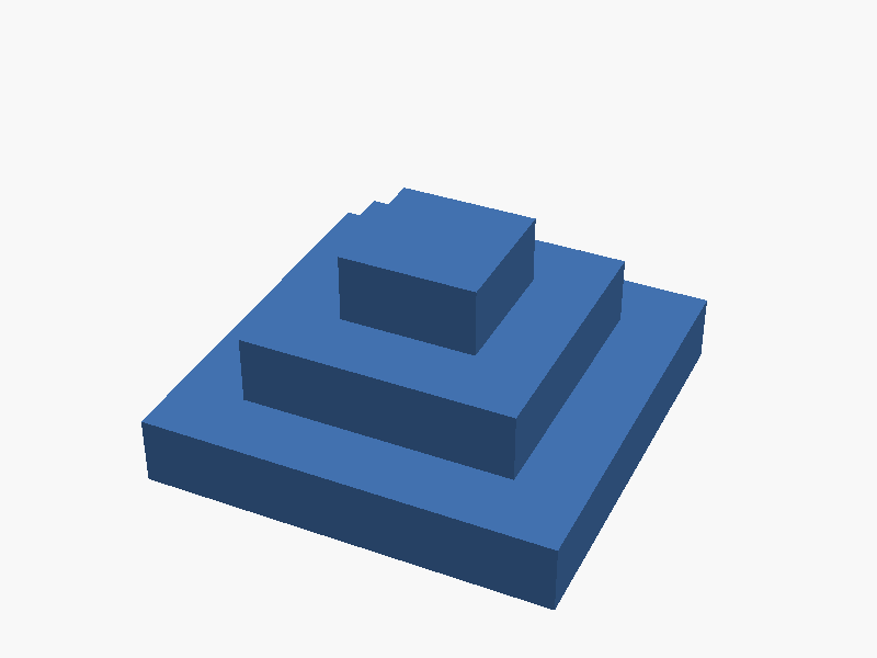 render of tier-1-stepped-pyramid by bare/gpt-5.1-codex