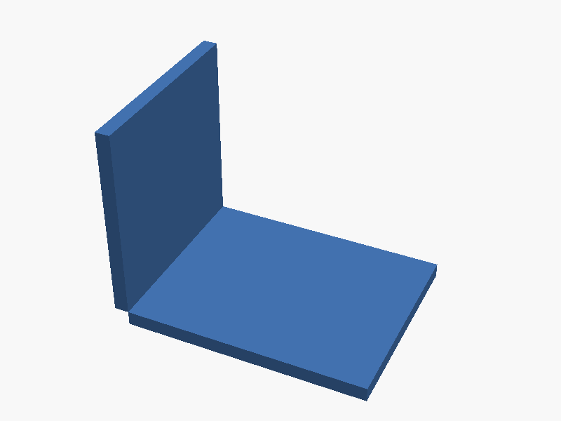 bare render of tier-2-l-bracket