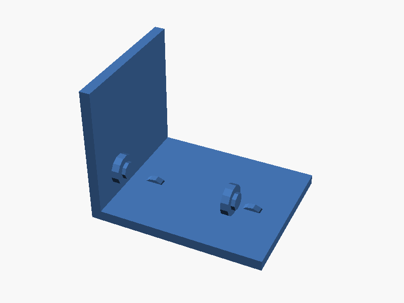 render of tier-2-l-bracket by bare/gpt-oss-20b