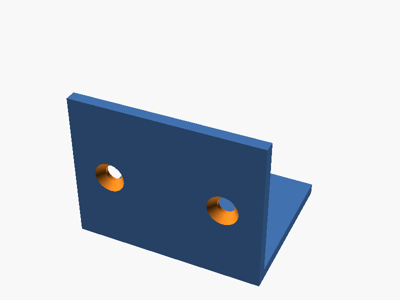render of tier-2-l-bracket by iter-png-2/gemini-3.1-pro