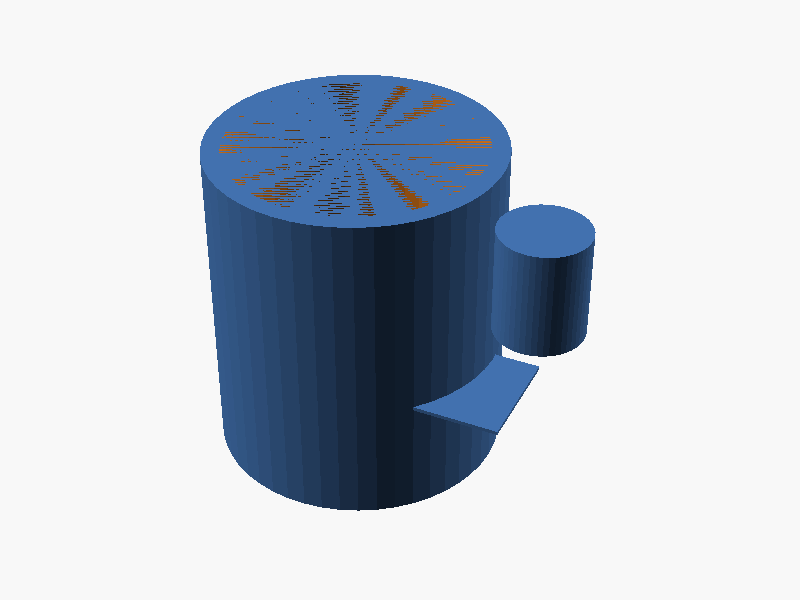 render of tier-2-offset-handle-mug by bare-ctx32k/qwen3-8b