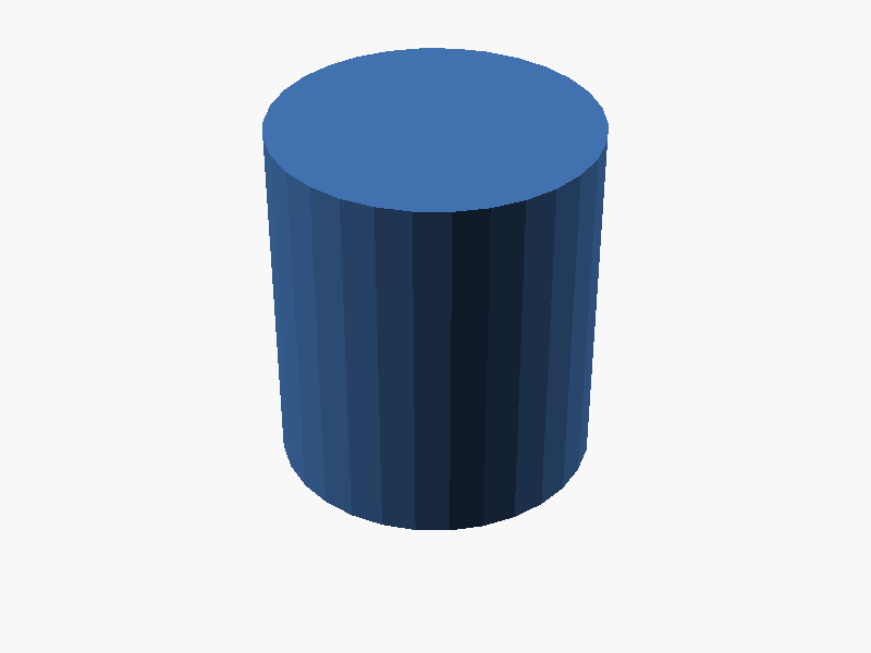 render of tier-2-offset-handle-mug by bare/bonsai-2-27b