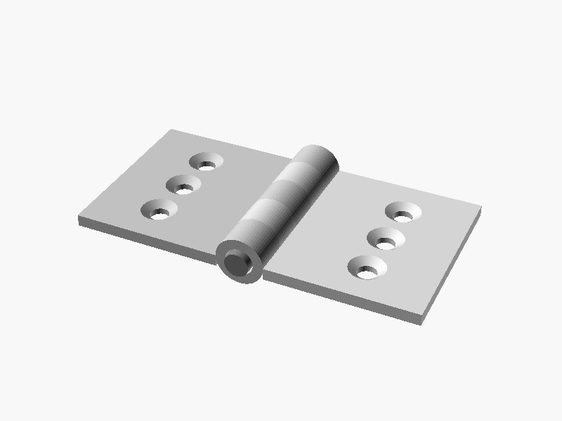 render of tier-3-butt-hinge by bare/gemini-3-flash